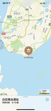 厦门出发旅游攻略路线推荐