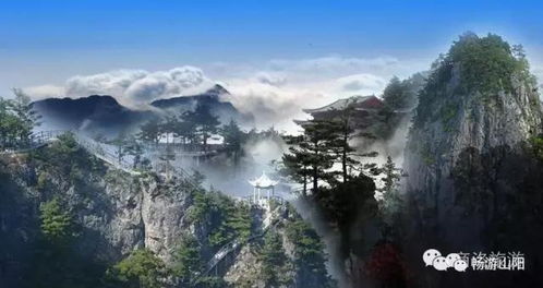 厦门天竺山西线旅游攻略