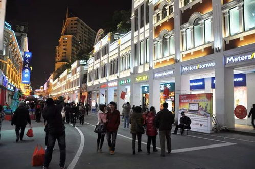 厦门旅游2天攻略景区
