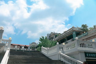 厦门旅游攻略从集美出发