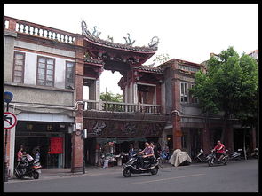 周末厦门去泉州旅游攻略