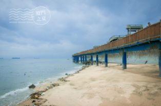 厦门夏日海边旅游攻略图