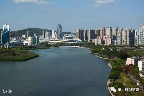 厦门文明城市旅游攻略