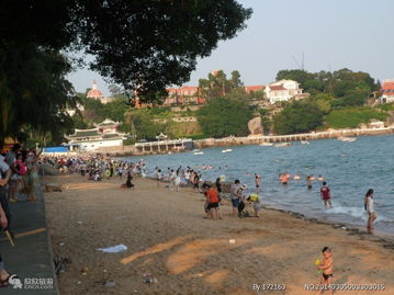 福建厦门旅游攻略西安