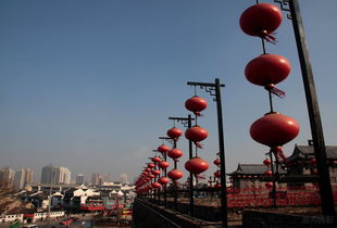 厦门中华门旅游攻略
