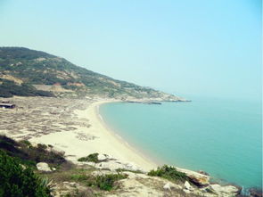厦门市湄洲岛旅游攻略