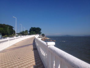 威海到厦门旅游住宿攻略
