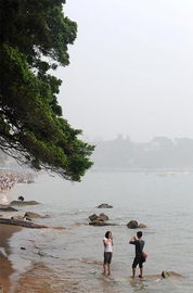 厦门海边短期旅游攻略