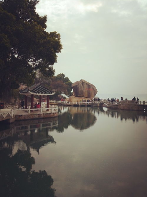 厦门自驾去湖南攻略旅游