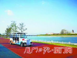 厦门滨海旅游线攻略