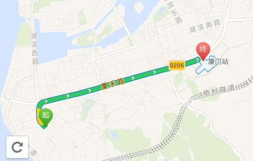 厦门旅游闭坑攻略路线