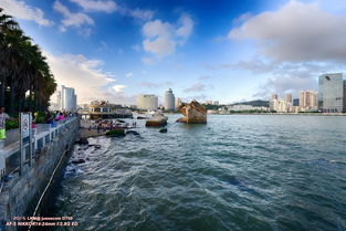 厦门鼓浪屿旅游1天攻略