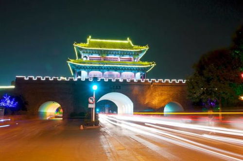 开封旅游攻略厦门民宿