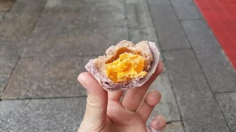 福州的特产方便带的