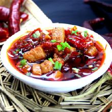 福州贵州美食特产是什么