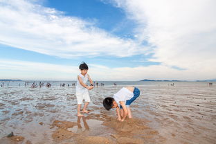 夏天厦门的旅游攻略亲子
