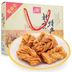 北京哪里买福州特产好