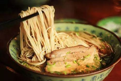 手工燕丝面条福州特产