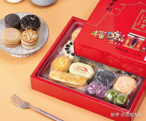 福州特产送礼盒怎么送