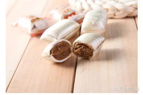 福州特产酥糖有哪些品种