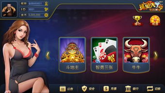 哪些游戏是真人体验游戏