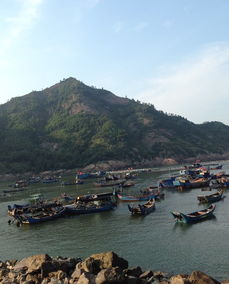 福州罗源湾当地土特产