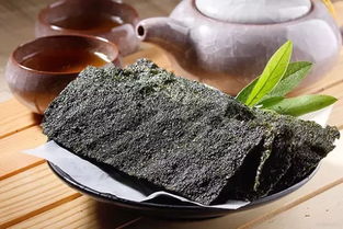 福州海苔特产哪里有卖