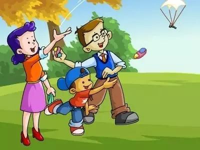 幼儿玩哪些游戏好玩