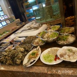 福州特产海鲜市场在哪里