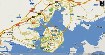 晋江到厦门北旅游攻略