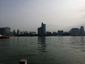 厦门西堤夕照旅游攻略