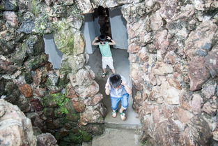 厦门夏季亲子游攻略旅游