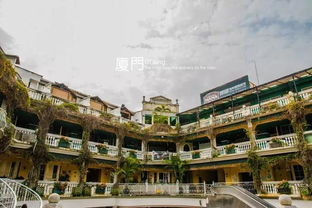 厦门土著楼旅游攻略路线