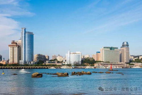 东营去厦门旅游攻略路线