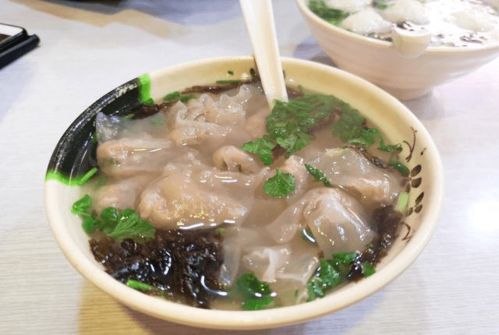 福州特产肉燕馄饨皮