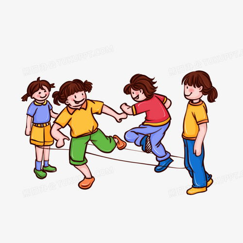 幼儿游戏元素有哪些