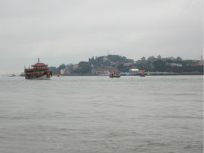 冬天厦门旅游景点攻略