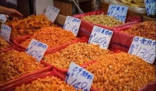 福州海鲜特产干货品牌