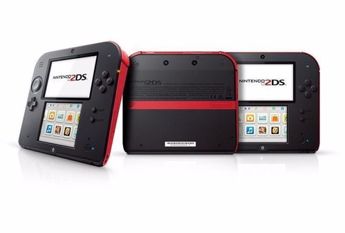 3ds游戏机新手攻略