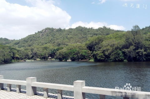 厦门旅游攻略天马山