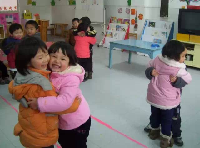 小孩课堂游戏有哪些