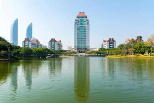厦门海边旅游攻略路线