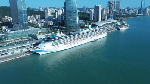 长沙出发旅游厦门攻略图