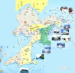 福建旅游厦门阿波岛攻略