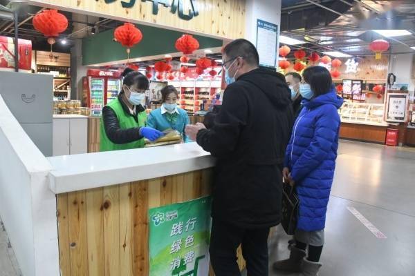福州哪个超市有特产买