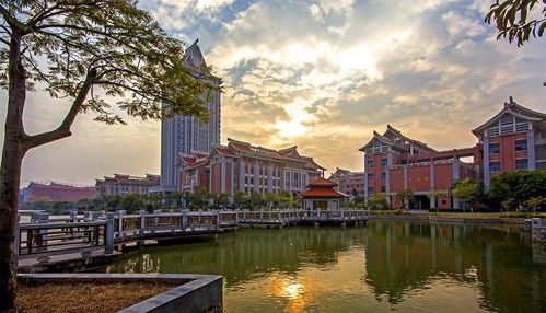 杭州到厦门鼓楼旅游攻略