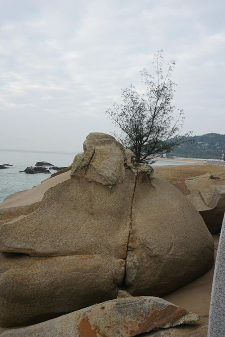 厦门到宁德霞浦旅游攻略