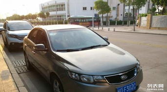 厦门旅游攻略租车推荐车