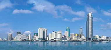 厦门旅游长沙出发攻略图