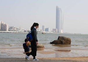 冬季带娃旅游厦门攻略
